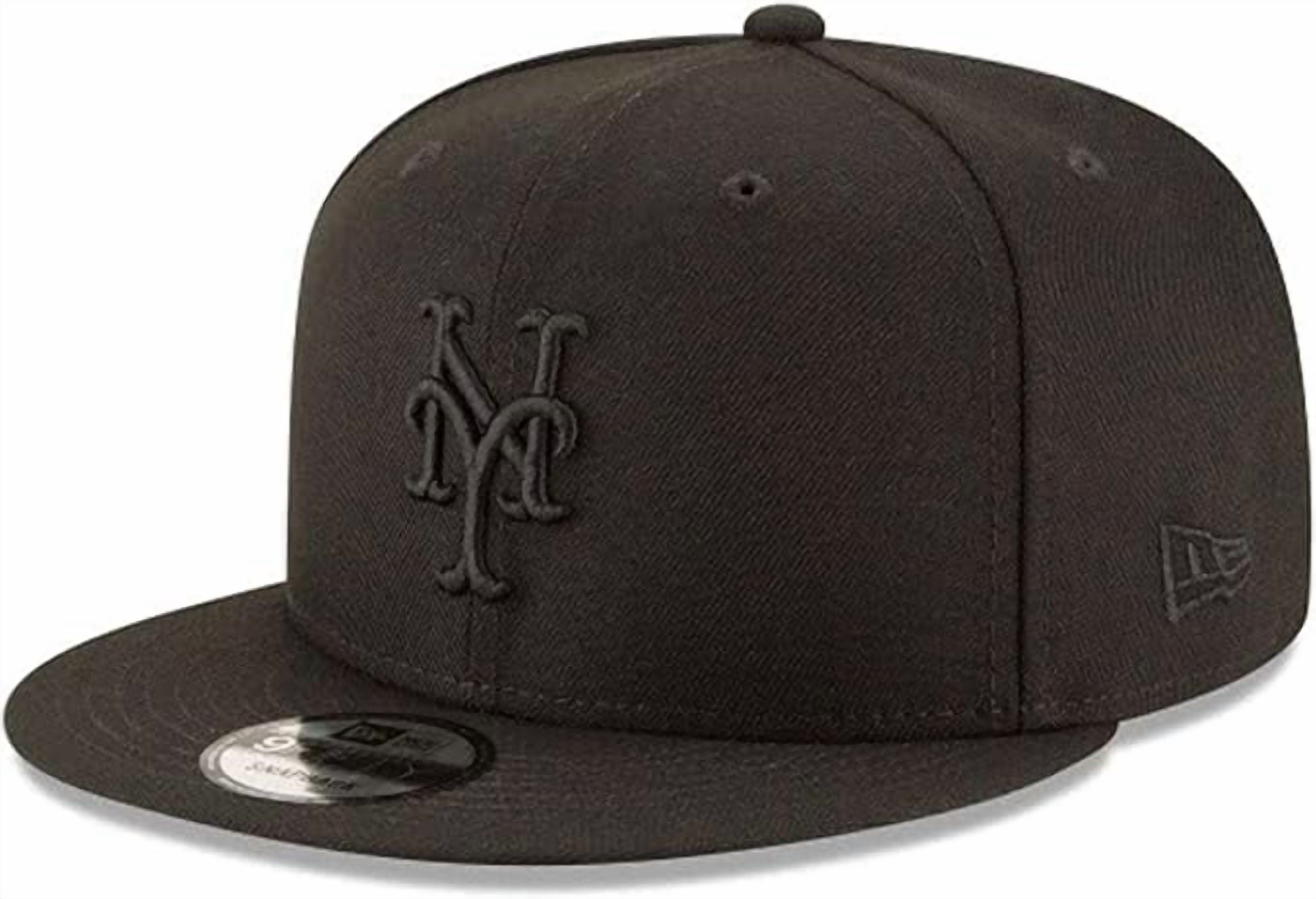 帽子 newera New York Mets 9fifty New York Mets Team Color Basic 9FIFTY Snapback Hat – New Era Cap