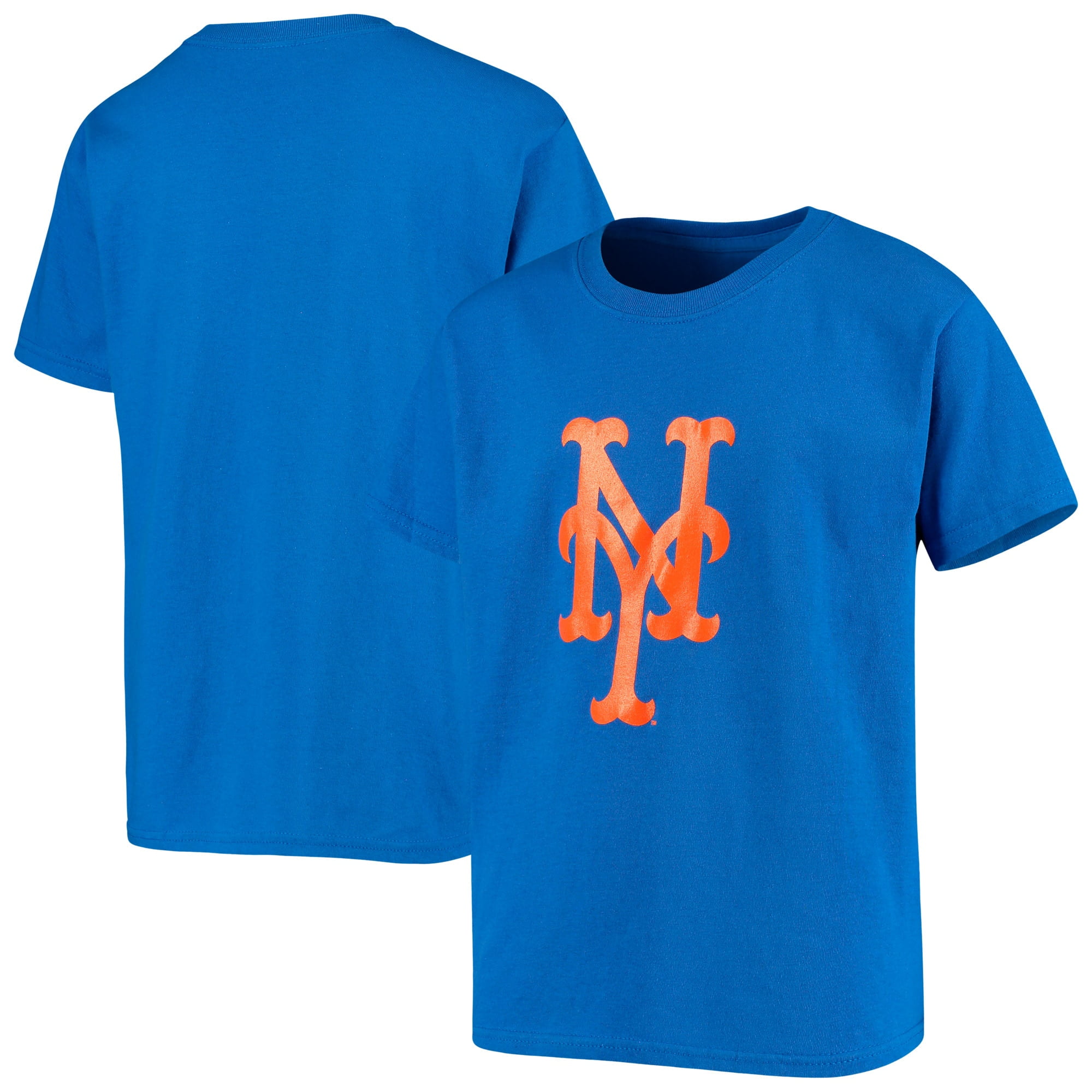 Mets youth t shirts sale