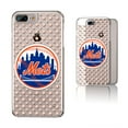 thumbnail image 1 of New York Mets iPhone 6 Plus/6s Plus/7 Plus/8 Plus Baseball Clear Case, 1 of 1