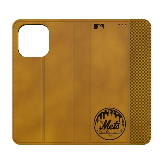 New York Mets iPhone Folio Case