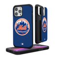 thumbnail image 1 of New York Mets iPhone Solid Design Rugged Case, 1 of 1