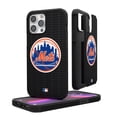 thumbnail image 1 of New York Mets iPhone Text Backdrop Rugged Case, 1 of 1