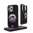 thumbnail image 1 of New York Mets iPhone Text Backdrop Rugged Case, 1 of 1