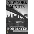 thumbnail image 1 of Pre-Owned New York Minute: 10 (Will Kane Book) Paperback, 1 of 1