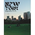 thumbnail image 1 of New York Moments New York Moments Vol. 2 People &amp; Objects, Book 2, (Paperback), 1 of 1