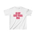 thumbnail image 1 of New York Moving Away Kids Shirt Gifts Youth Tee Tshirt, 1 of 2