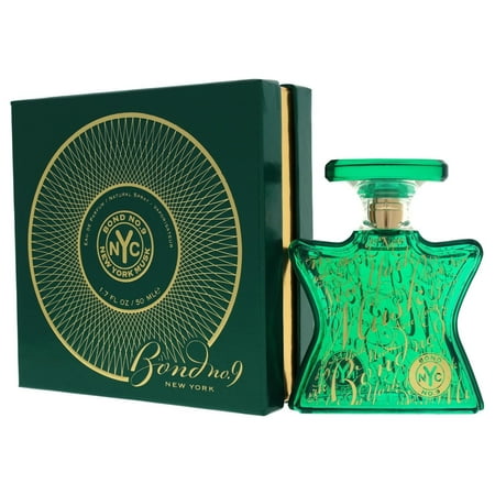 Bond No. 9 New York Musk Eau de Parfum, Unisex Fragrance, 3.4 oz Spray