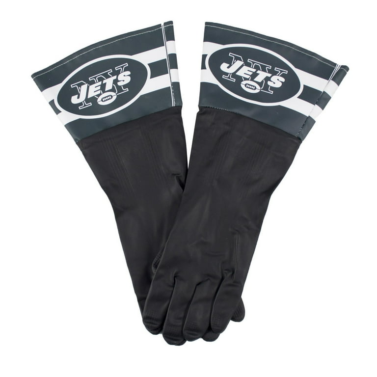 Ny jets gloves clearance