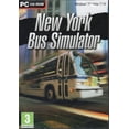 thumbnail image 1 of New York NY Bus Simulator (PC Sim Game) Drive your bus through New York City, 1 of 1