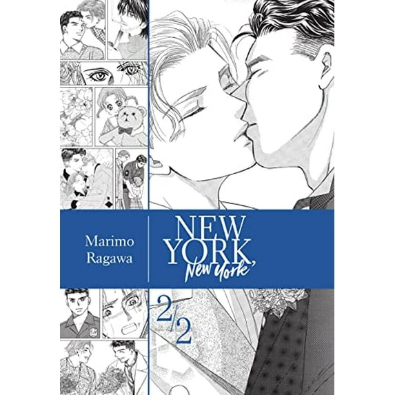 Pre-Owned New York, New York, Vol. 2 Paperback