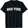 thumbnail image 1 of New York New Yorker T-Shirt, 1 of 3