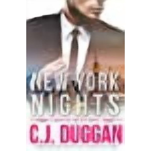 New York Nights: A Heart of the City Romance
