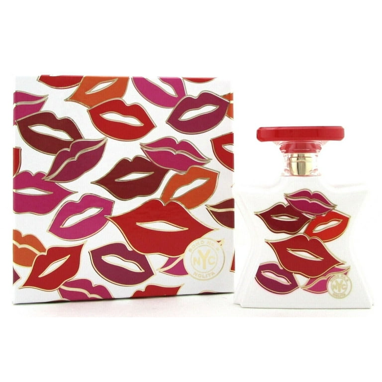 Bond No.9 Nolita Eau De Parfum Spray for Women, 1.7 oz