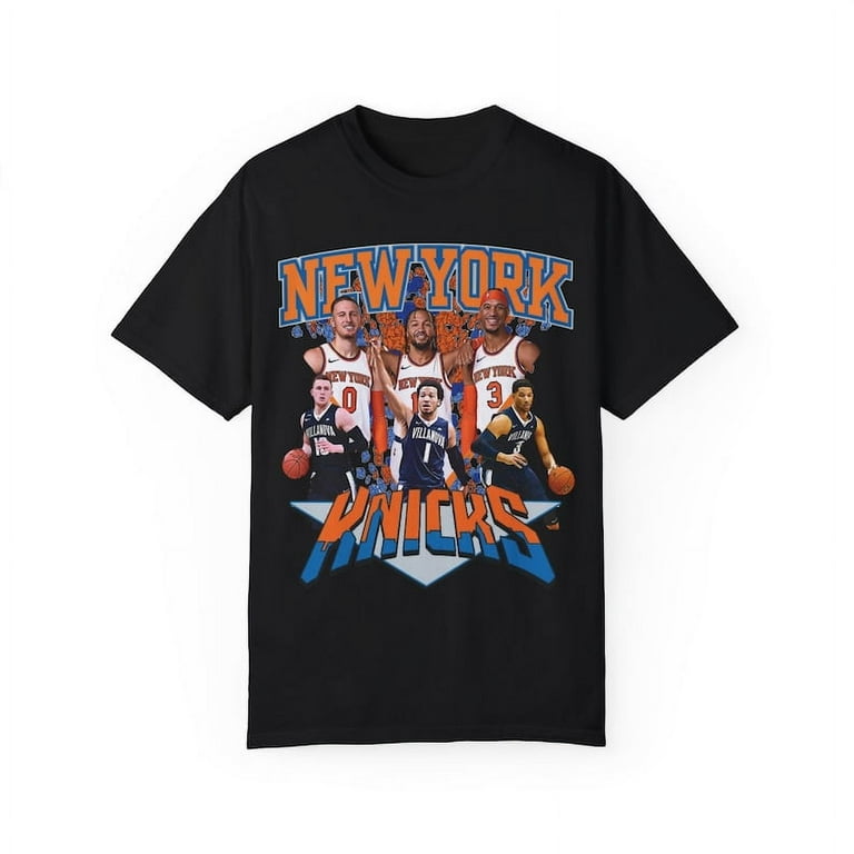 Vintage knicks shirt clearance