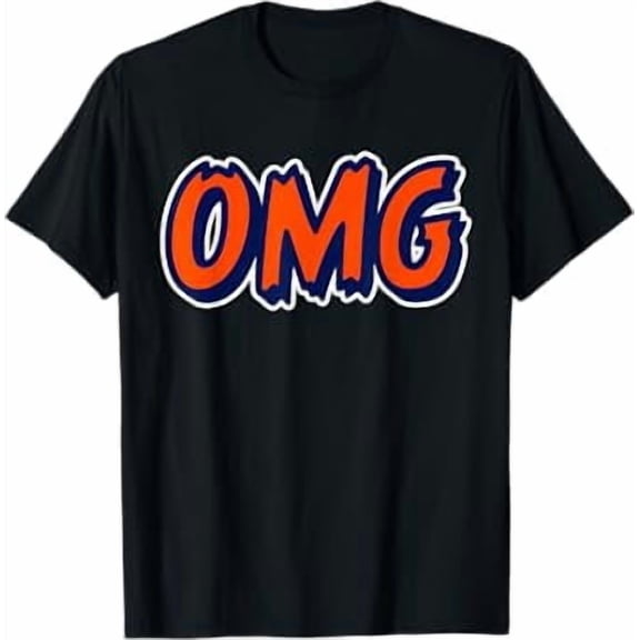 New York OMG T-Shirt