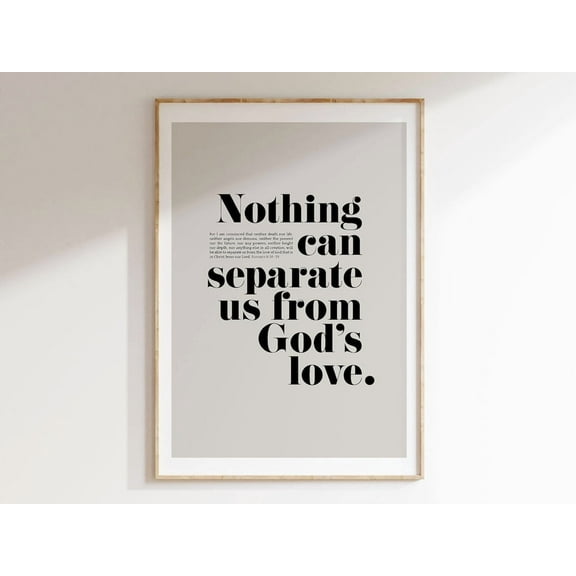 New York Or Nowhere Poster, Guest Check Poster, Aesthetic Typographic Preppy Print Wall Art, Modern Wall Decor, 8x12 UNFRAMED