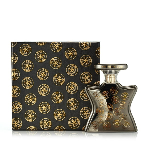New York Oud By Bond No. 9 Eau De Parfum Spray 1.7 oz