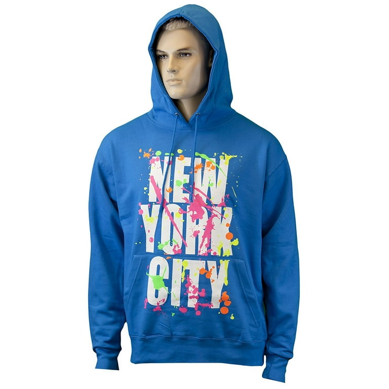 Paint splash hoodie 2025