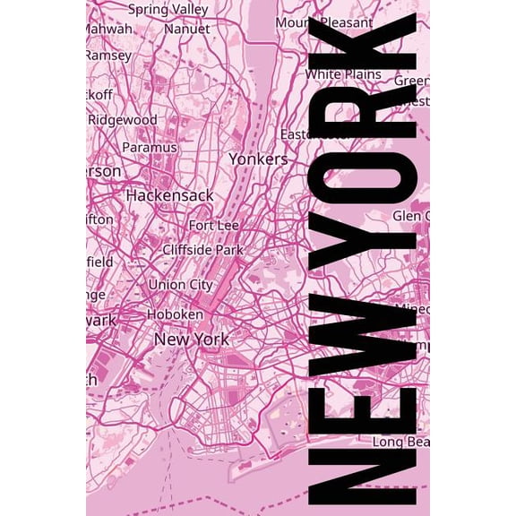 New York (Paperback)