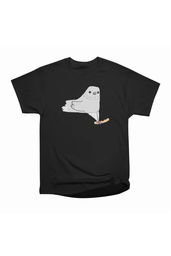 New York Pigeon With Pizza Crust T-Shirt Tee Gift For Him Merch For Her Apparel For Friend