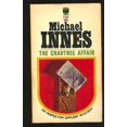 thumbnail image 1 of Pre-Owned The Crabtree Affair: A Sir John Appleby Mystery Paperback Michael Innes, 1 of 1