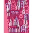thumbnail image 1 of Pre-Owned New York Precincts: A Curated Guide to the City's Best Shops, Eateries, Bars and Other Hangouts (Hardcover) 174117547X 9781741175479, 1 of 1