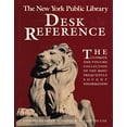 thumbnail image 1 of Pre-Owned The New York Public Library Desk Reference (Hardcover) 0136204449 9780136204442, 1 of 1