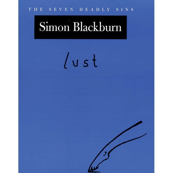 New York Public Library Lectures in Huma Lust, (Hardcover)