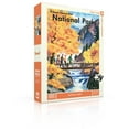 thumbnail image 1 of New York Puzzle Company National Parks 1000 Piece Jigsaw Puzzle, 1 of 4