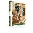 thumbnail image 1 of New York Puzzle Company Nest 1000 Piece Jigsaw Puzzle, 1 of 4