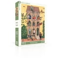 thumbnail image 1 of New York Puzzle Company Treasure Trove 1000 Piece Jigsaw Puzzle, 1 of 4