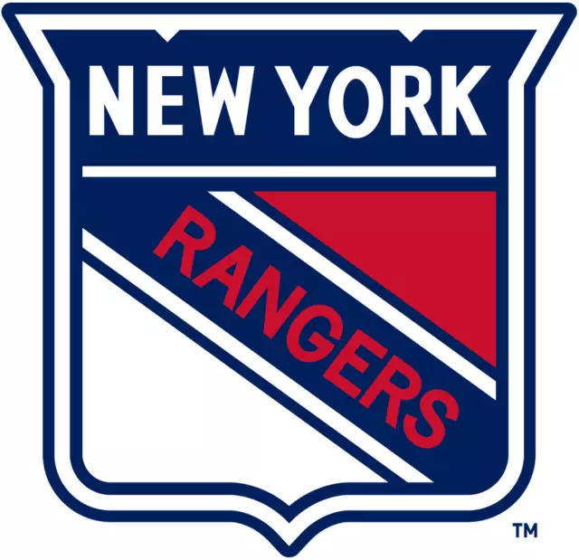 Ub Sticker Rangers New York Rangers Alternate Logo Sticker Baseball Sticker, Football ...