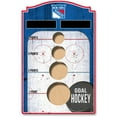 thumbnail image 1 of New York Rangers Bean Bag Toss Set, 1 of 1