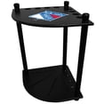 thumbnail image 1 of New York Rangers Corner Cue Rack, 1 of 1