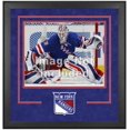 thumbnail image 1 of New York Rangers Deluxe 16" x 20" Horizontal Photograph Frame, 1 of 1