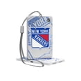 thumbnail image 1 of New York Rangers Ice Tilt Pocket Bluetooth Speaker, 1 of 1