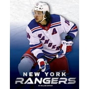 New York Rangers, Paperback