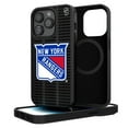 thumbnail image 1 of New York Rangers Primary Logo iPhone Magnetic Bump Case, 1 of 1