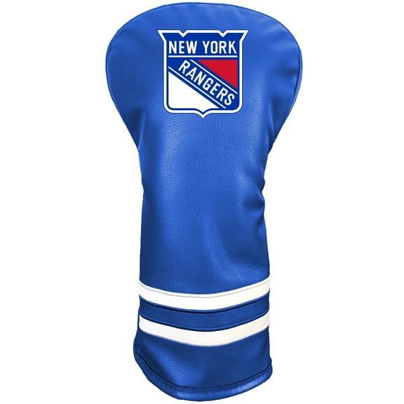 New York Rangers Retro Driver Headcover