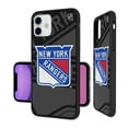 thumbnail image 1 of New York Rangers iPhone Bump Ice Case, 1 of 7