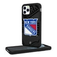 thumbnail image 1 of New York Rangers iPhone Mono Tilt Rugged Case, 1 of 7