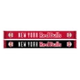 thumbnail image 1 of New York Red Bulls Two-Tone Scarf, 1 of 1
