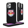 thumbnail image 1 of New York Red Bulls iPhone Text Backdrop Rugged Case, 1 of 6