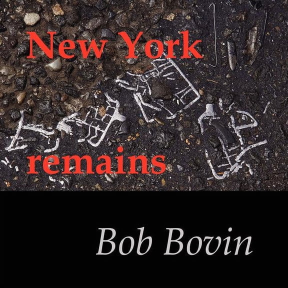New York remains, (Paperback)