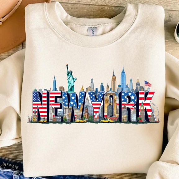 New York Retro tshirt, USA Coquette, Flag tshirt, NYC tshirt Gift, Statue Png Shirt, Skyline tshirt, Taxi Png NYC, Liberty Shirt tshirt, Nyc tshirt