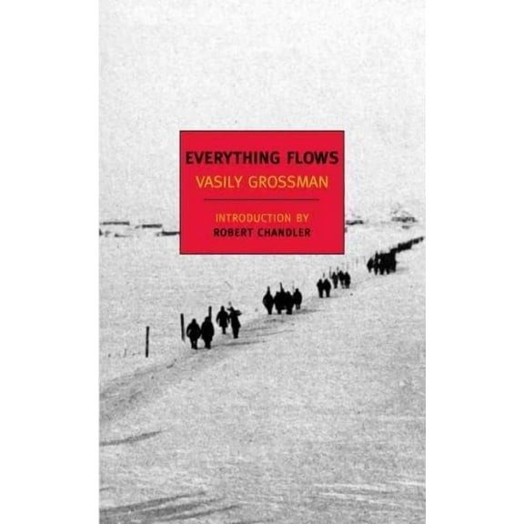 New York Review Books Classics: Everything Flows (Paperback)