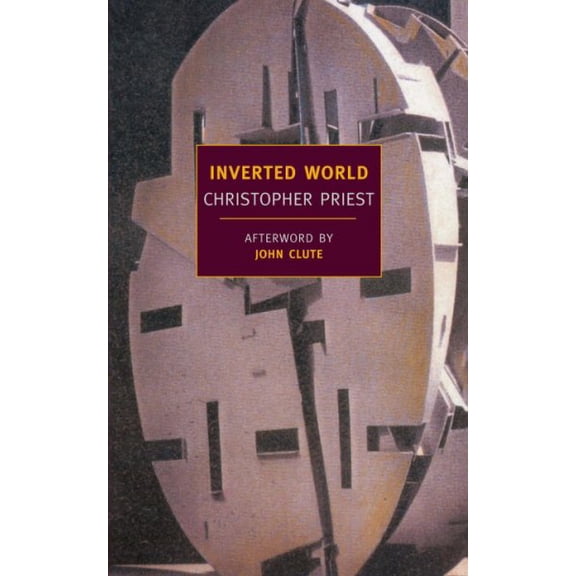 Inverted World (Paperback)