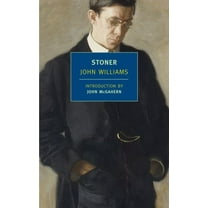 New York Review Books Classics Stoner, (Paperback)