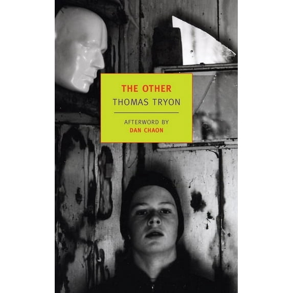 New York Review Books Classics The Other, (Paperback)