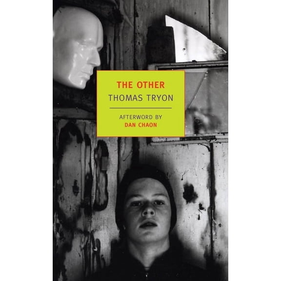 New York Review Books Classics The Other, (Paperback)